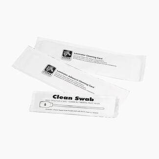 Zebra Cleaning kits